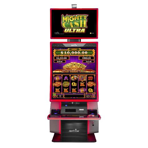 Mighty Cash Ultra – Lion Charge – umAfrika.